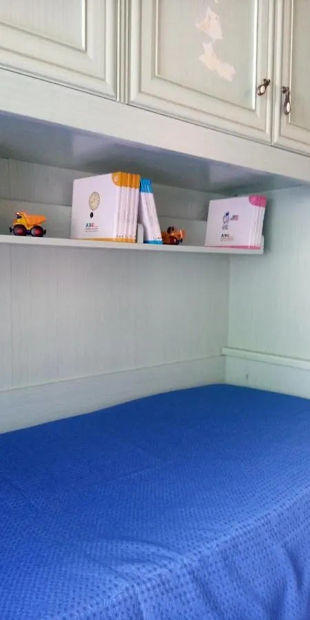 Vacanze A Solanas Con Clima Cup1863 Solanas (Cagliari)