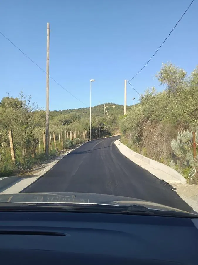 Vacanze A Solanas Con Clima Cup1863 0*, Solanas (Cagliari)