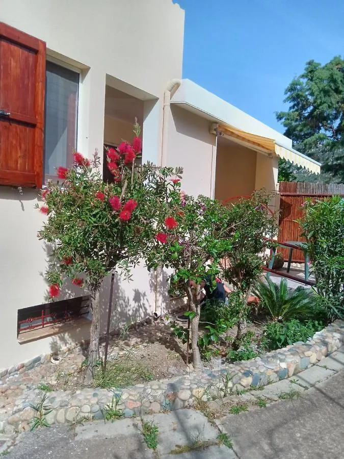 Vacanze A Solanas Con Clima Cup1863 Solanas (Cagliari)