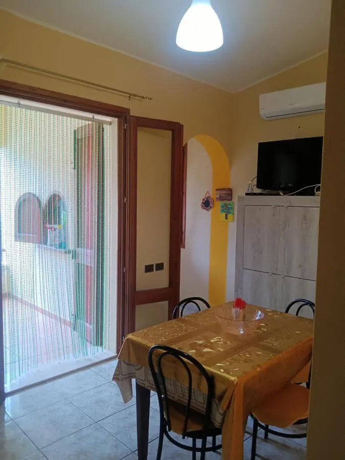 Vacanze A Solanas Con Clima Cup1863 0*, Solanas (Cagliari) Ιταλία