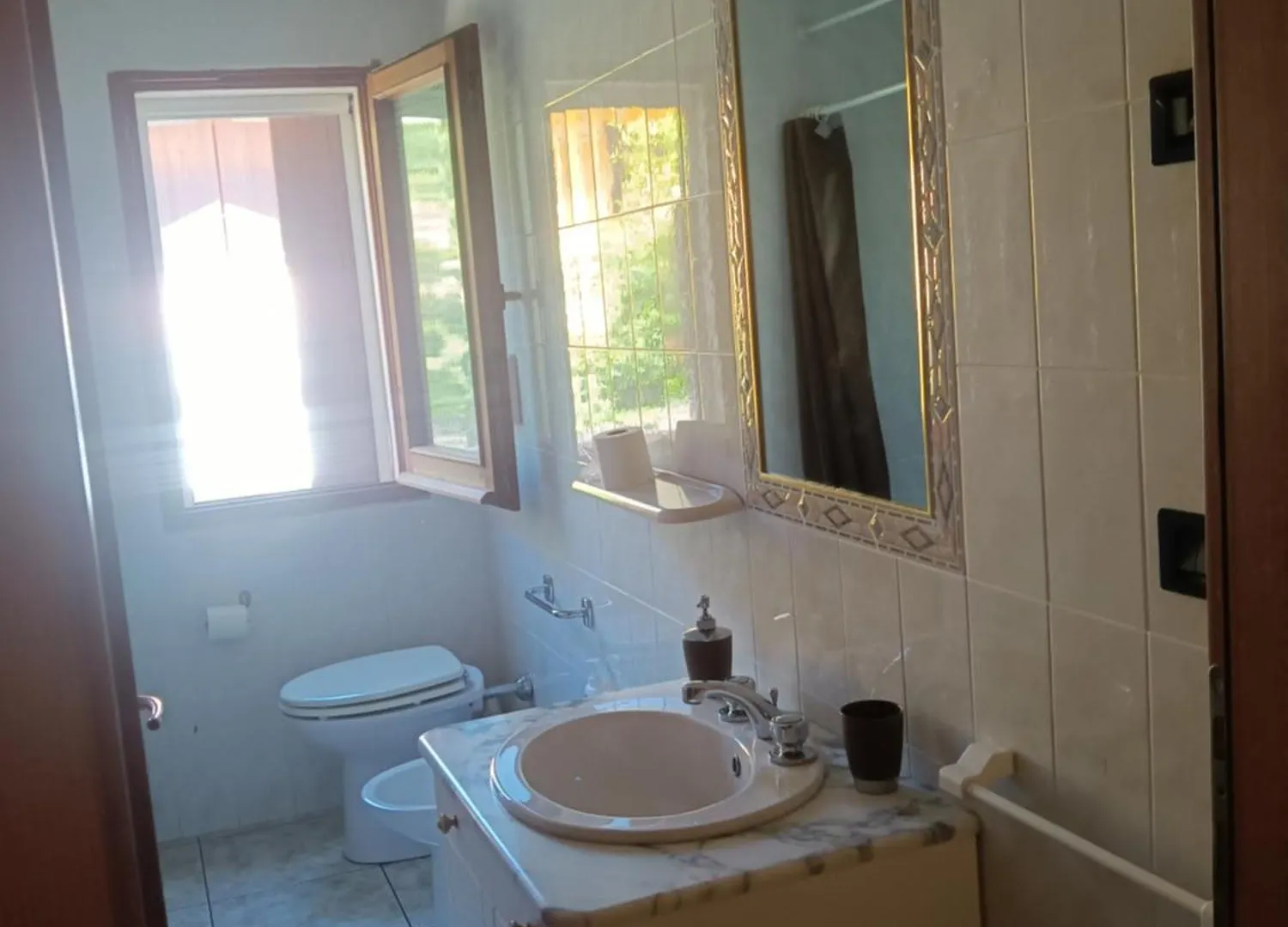 Vacanze A Solanas Con Clima Cup1863 Holiday home Solanas (Cagliari)