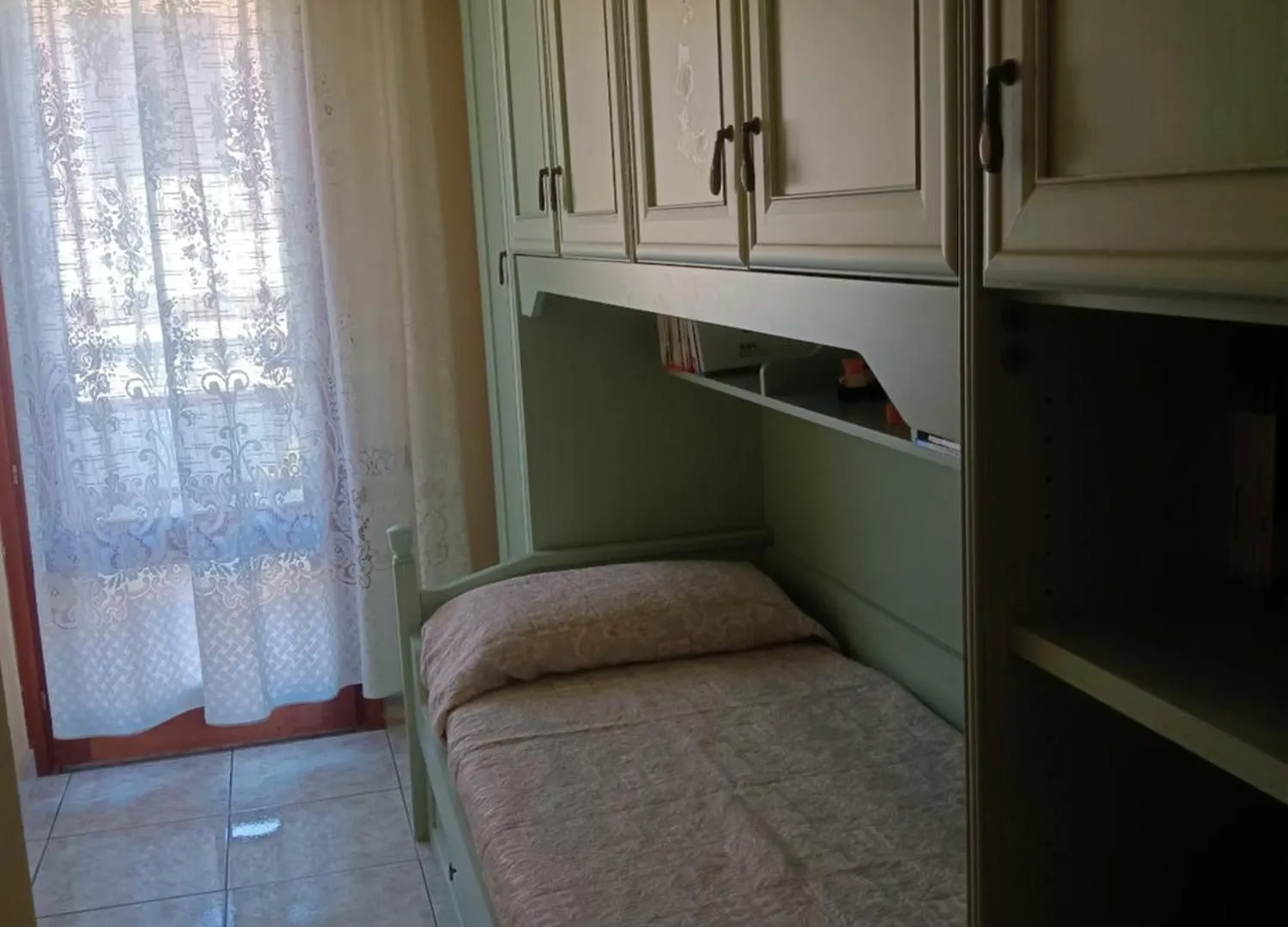 Σπίτι διακοπών Vacanze A Solanas Con Clima Cup1863 Ιταλία