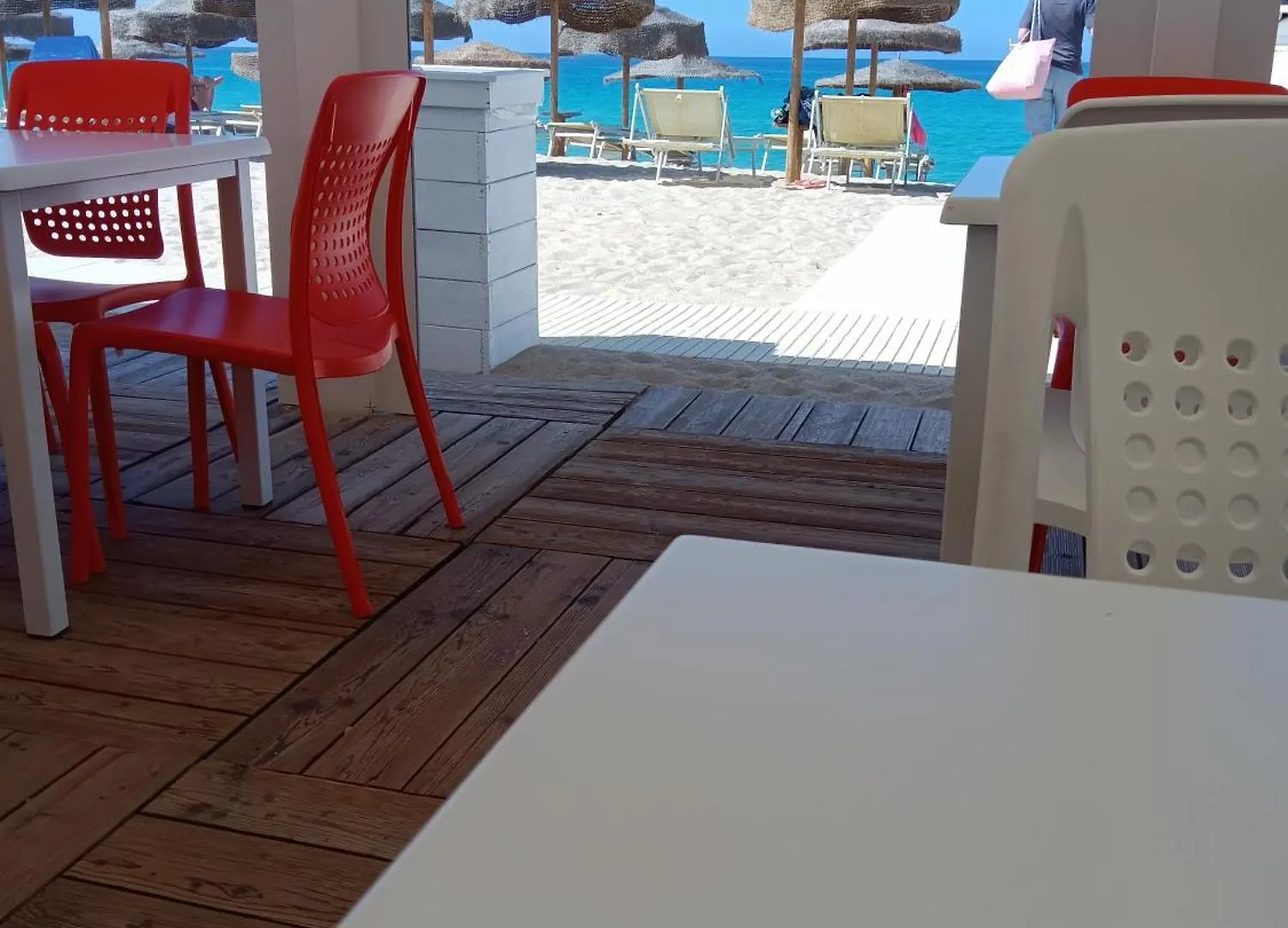 Vacanze A Solanas Con Clima Cup1863 0*, Solanas (Cagliari)