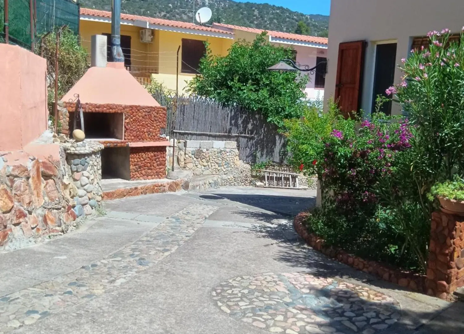Vacanze A Solanas Con Clima Cup1863 Σπίτι διακοπών Solanas (Cagliari)