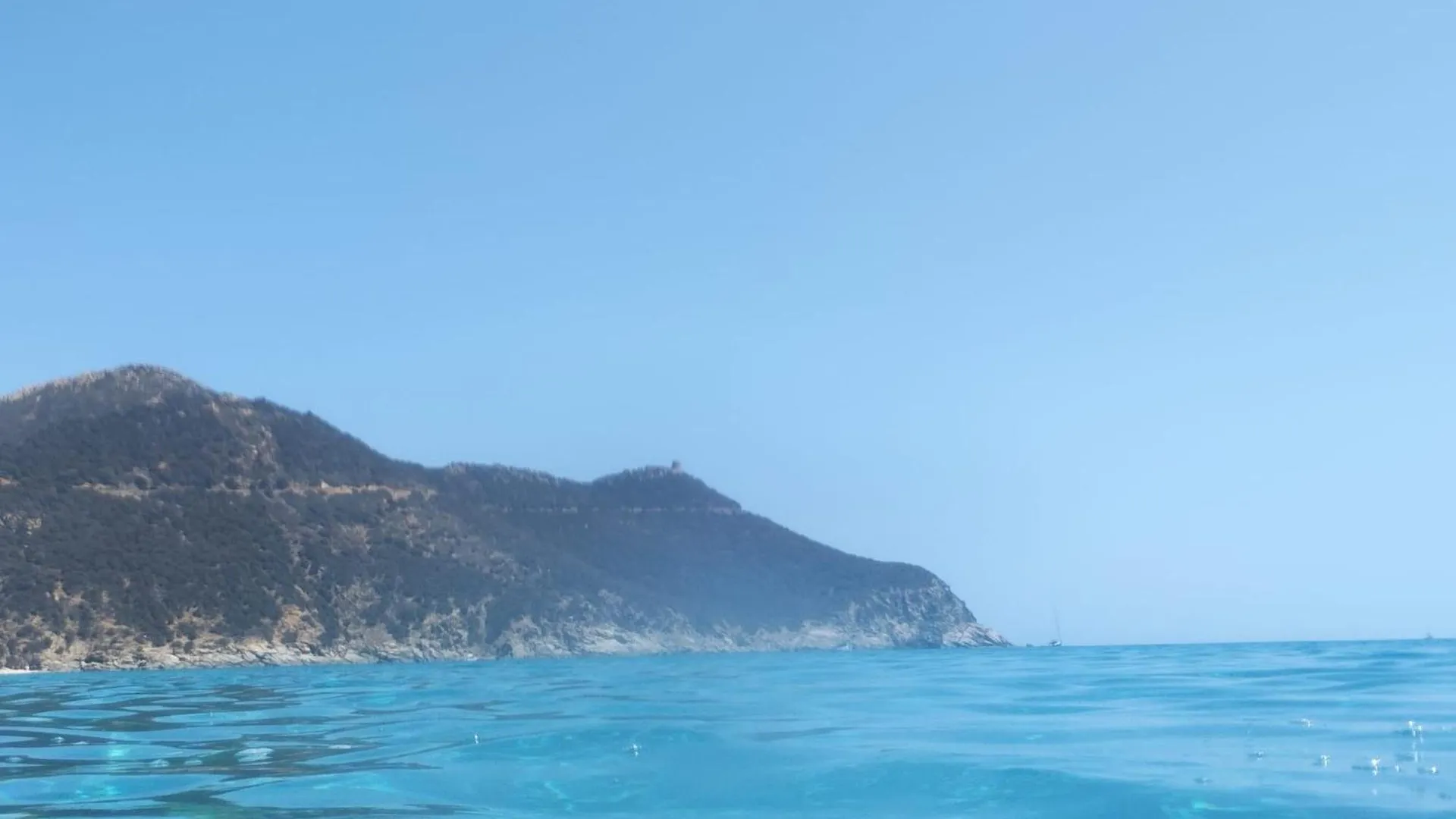 Vacanze A Solanas Con Clima Cup1863 Ιταλία