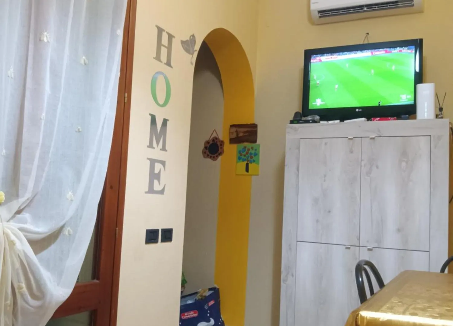 Vacanze A Solanas Con Clima Cup1863 Solanas (Cagliari)