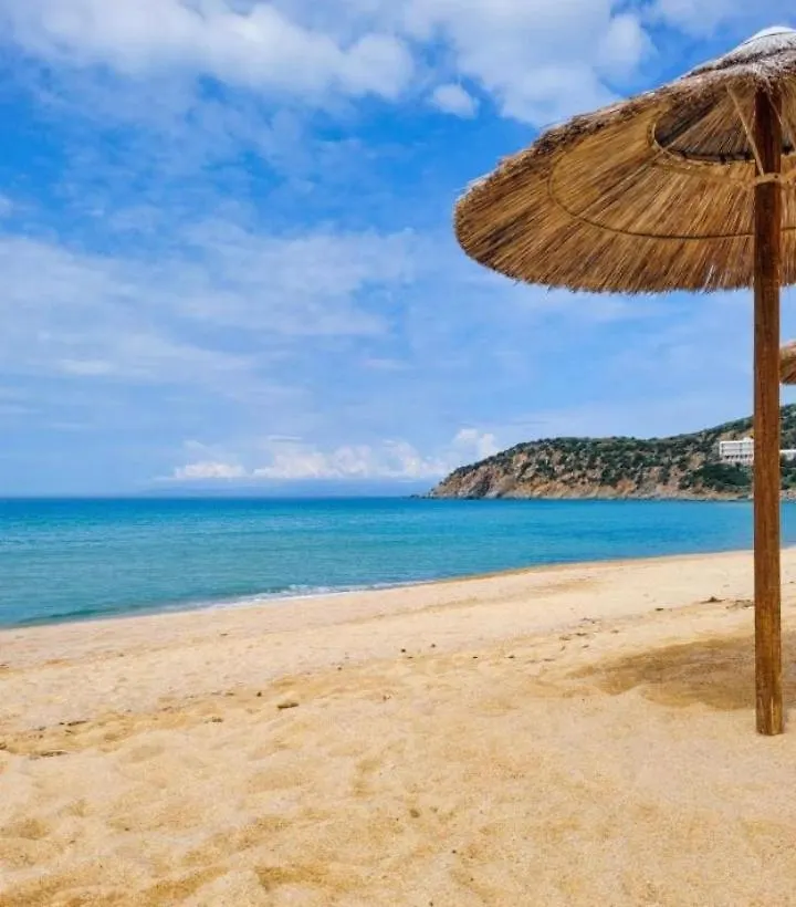 Vacanze A Solanas Con Clima Cup1863 Solanas (Cagliari)