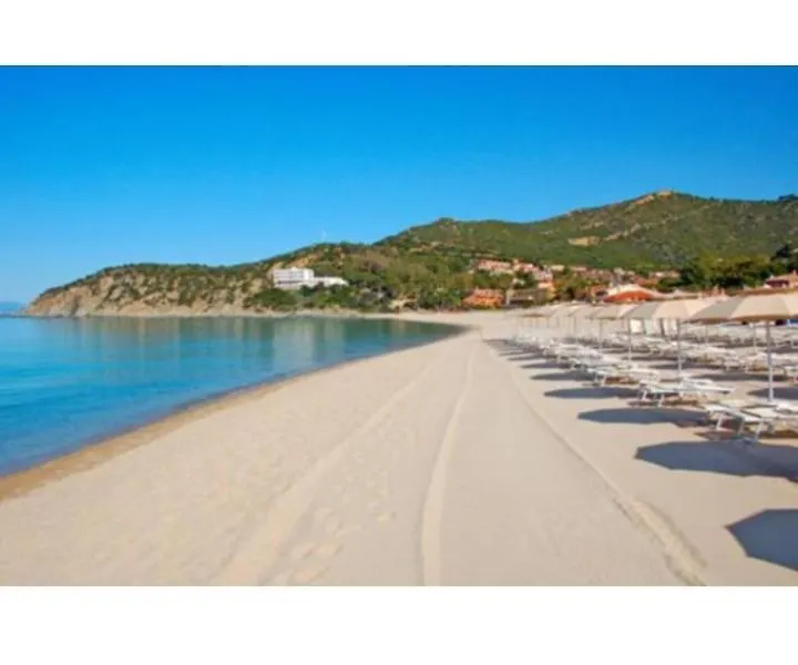 Vacanze A Solanas Con Clima Cup1863 Σπίτι διακοπών Solanas (Cagliari)