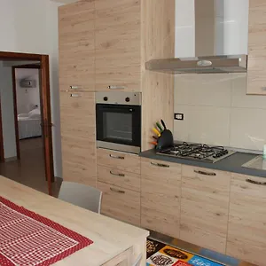 Casa Alice Appartamento