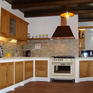 Bella Casa Con Giardino A 10 Minuti Dal Mare Appartamento