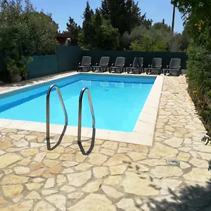 Murgia Villa