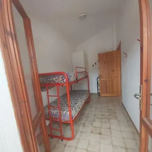 Casa Rossa Appartamento
