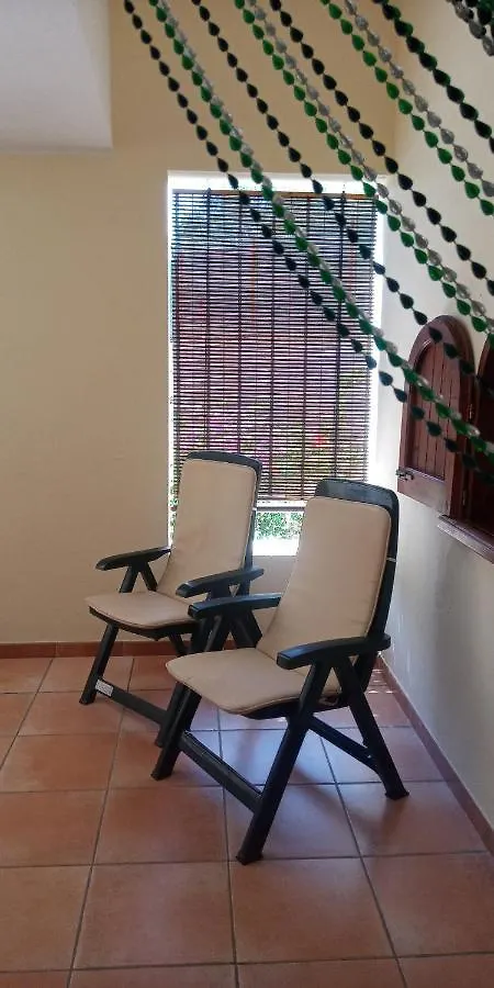 Vacanze a Solanas.....con Clima Solanas