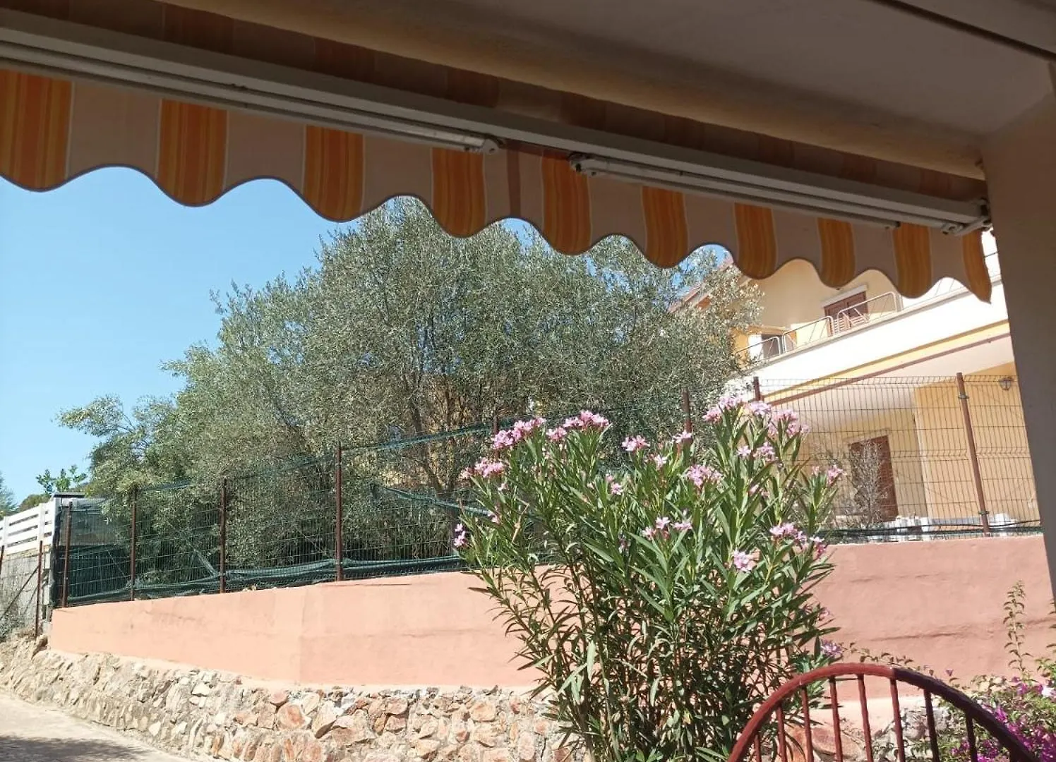 Vacanze a Solanas.....con Clima Solanas  Italia