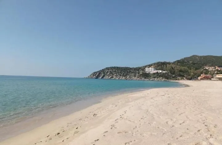 Casa vacanze Vacanze a Solanas.....con Clima Solanas